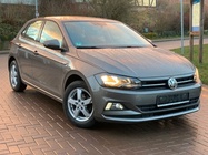 Volkswagen Polo 2019