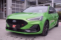 Ford Focus 2024