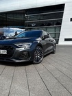 Audi S3 2024
