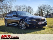 BMW 5 Series 2019