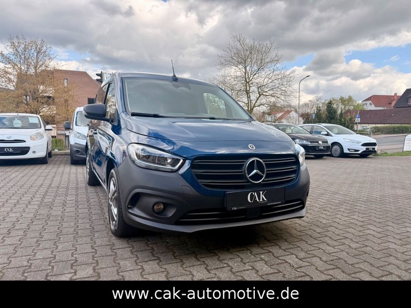 Mercedes-Benz Citan