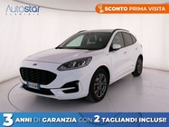 Ford Kuga 2021