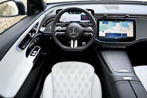 Mercedes-Benz E-Class 2024