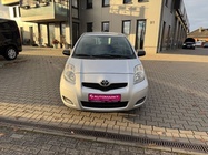 Toyota Yaris 2009