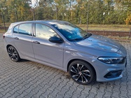 Fiat Tipo 2021