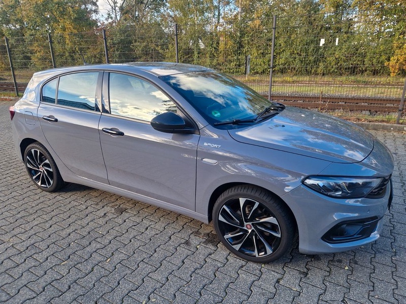 Fiat Tipo