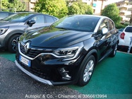 Renault Captur 2022