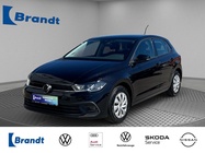 Volkswagen Polo 2023