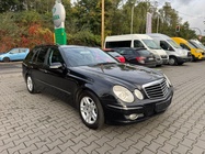 Mercedes-Benz E-Class 2007