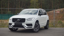 Volvo XC90 2022