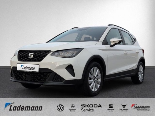 Seat Arona 2022