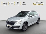 Skoda Kamiq 2021