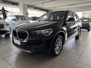 BMW X1 2022