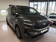 Ford Tourneo Custom 2025