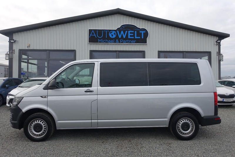 Volkswagen T6