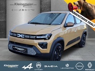 Dacia Spring 2024