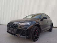 Audi Q5 2021