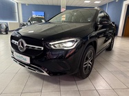 Mercedes-Benz GLA-Class 2021