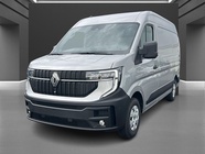Renault Master 2025