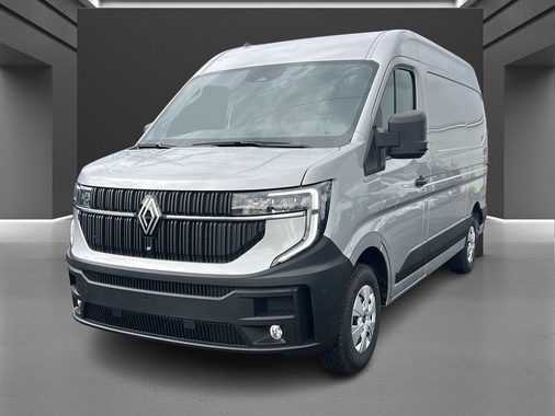 Renault Master 2026