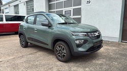 Dacia Spring 2023