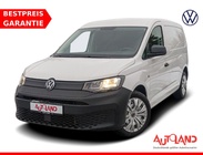 Volkswagen Caddy Maxi 2021
