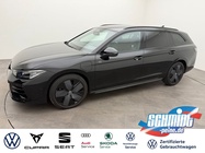 Volkswagen Passat 2025