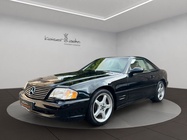 Mercedes-Benz SL-Class 2001