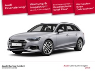 Audi A4 2024