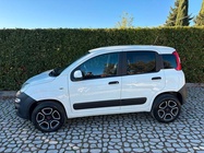 Fiat Panda 2021