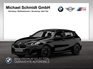 BMW 1 Series 2025