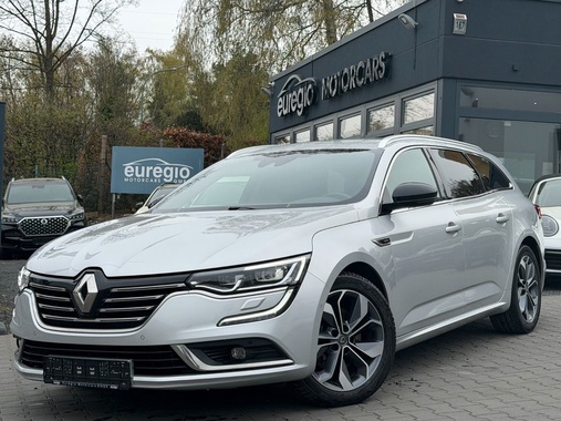 Renault Talisman 2020