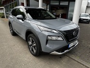Nissan X-Trail 2025