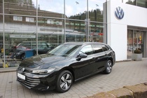 Volkswagen Passat 2025