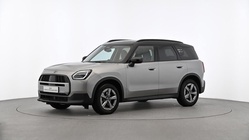 MINI Countryman 2025
