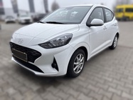 Hyundai i10 2024