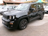 Jeep Renegade 2022