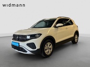 Volkswagen T-Cross 2024