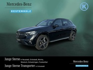 Mercedes-Benz GLC-Class 2023