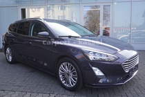 Ford Focus 2020