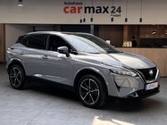 Nissan Qashqai 2022