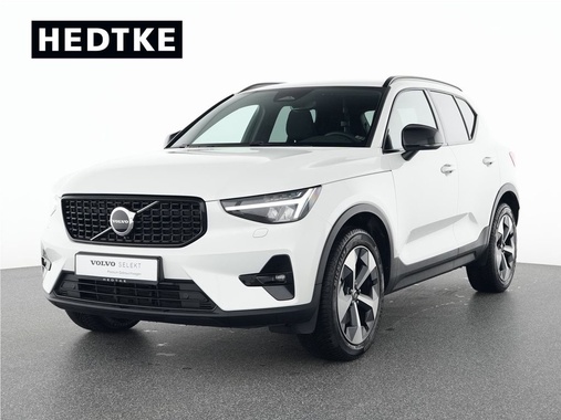 Volvo XC40 2024