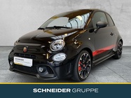 Abarth 500 2020