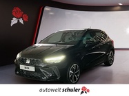 Seat Ibiza 2026
