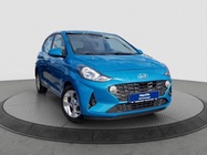 Hyundai i10 2021