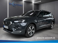 Seat Tarraco 2024