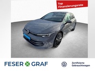 Volkswagen Golf 2025