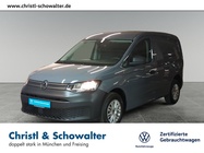Volkswagen Caddy 2024