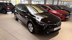 Opel Astra 2021