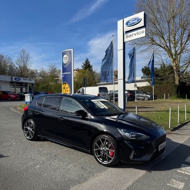 Ford Focus 2020